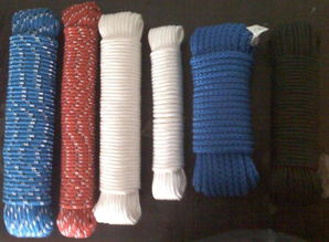 編織繩圖片,編織繩高清圖片 濱州市金龍塑料有限責(zé)任公司 前科達(dá)棉制品廠(chǎng) ,