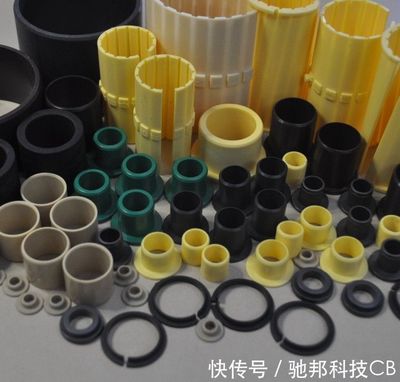 塑料材質(zhì)特性決定了其廣泛的應(yīng)用領(lǐng)域