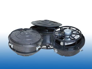 畜牧風(fēng)機配件 天成塑料制品屋頂動力風(fēng)機生產(chǎn)商