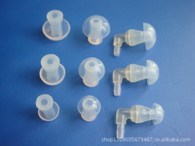 【生產(chǎn)L型塑料彎頭 耳機連接器彎頭】價格,廠家,圖片,其他橡膠制品,唯您科技-