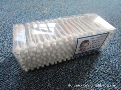 【供應(yīng)牙簽 棉簽 燒烤簽】價格,廠家,圖片,燒烤附件,寧波東錢湖旅游度假區(qū)海鑫日用品-