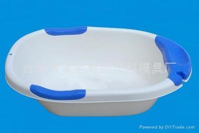 嬰兒浴盆,嬰兒淋浴盆,寶寶浴盆 - 017 - aok (中國 浙江省 生產商) - 家用塑料制品 - 家居用品 產品 「自助貿易」