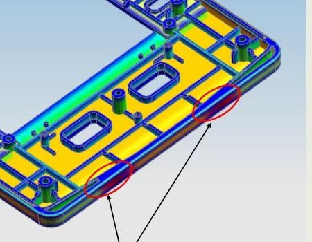 塑料縮水的原因是哪三種