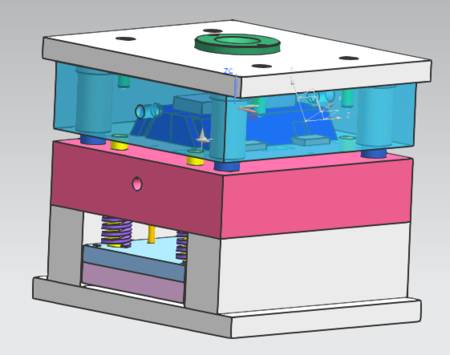 為何模具工程師值得尊重——從設(shè)計到試模，一步不可忽視的精密藝術(shù)
