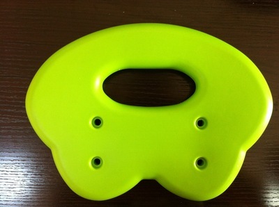 童車配件/靠背 無毒環(huán)保塑料，廠家直銷品質(zhì)保障