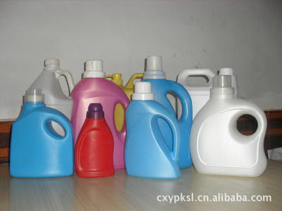 滄縣優派克塑料制品經銷處 專業供應洗衣液瓶、塑料桶/罐等產品
