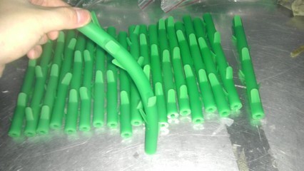 真空硅膠模具注塑 橡膠塑料產品批量制作的經濟之選