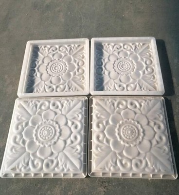 寶塑模具 古建地磚塑料模具制造的卓越之選